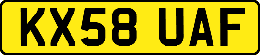 KX58UAF