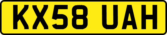 KX58UAH
