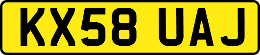 KX58UAJ