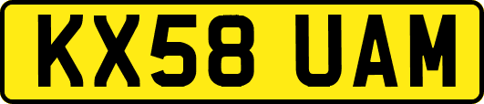 KX58UAM