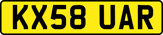 KX58UAR