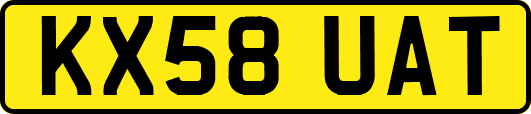 KX58UAT