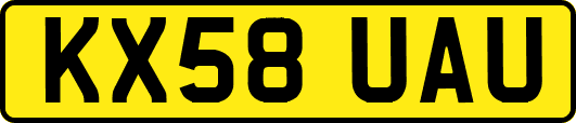 KX58UAU