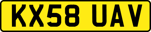KX58UAV