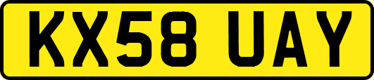 KX58UAY