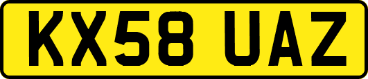 KX58UAZ