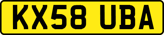 KX58UBA
