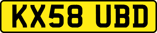 KX58UBD
