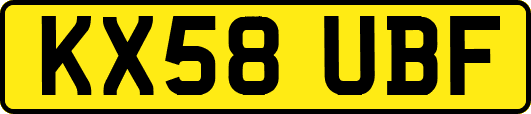 KX58UBF