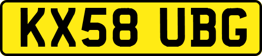 KX58UBG