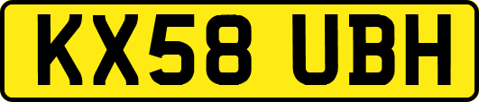 KX58UBH