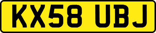 KX58UBJ