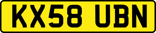 KX58UBN