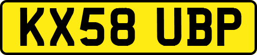 KX58UBP