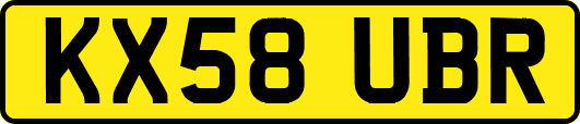 KX58UBR