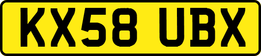 KX58UBX