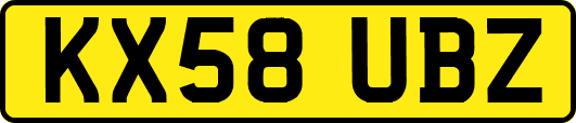 KX58UBZ