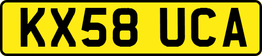 KX58UCA