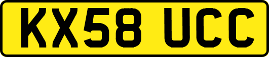 KX58UCC