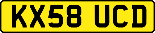 KX58UCD