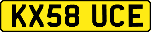 KX58UCE