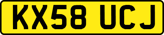 KX58UCJ