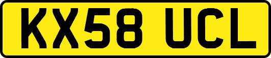 KX58UCL
