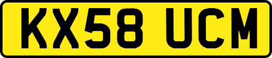 KX58UCM