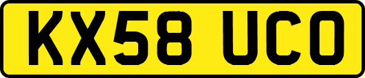 KX58UCO