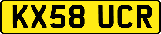 KX58UCR