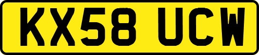 KX58UCW