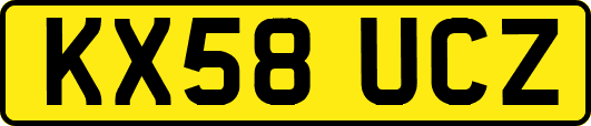 KX58UCZ