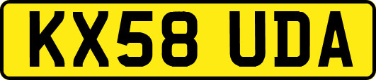 KX58UDA