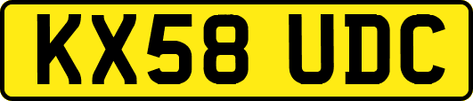KX58UDC