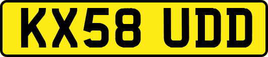 KX58UDD