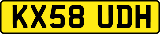 KX58UDH