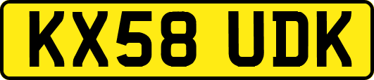 KX58UDK