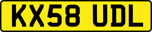 KX58UDL