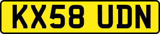 KX58UDN