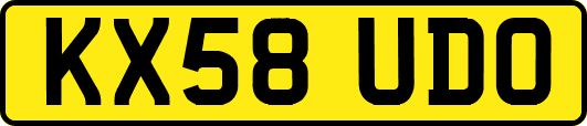 KX58UDO