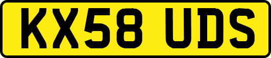 KX58UDS