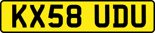 KX58UDU