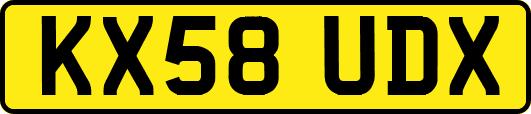 KX58UDX