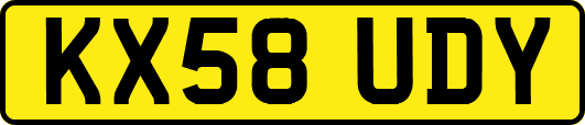 KX58UDY