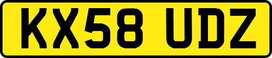 KX58UDZ