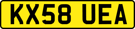 KX58UEA