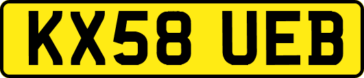 KX58UEB