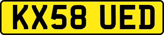 KX58UED