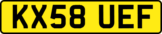 KX58UEF