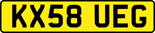 KX58UEG